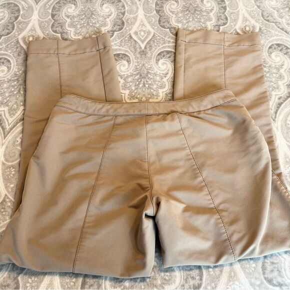 Athleta khaki pants - Picture 3 of 3